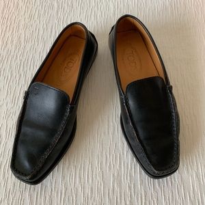 Tod’s shoes size 5